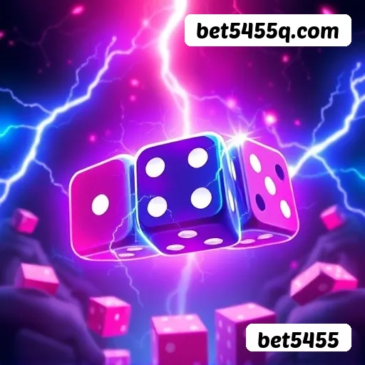 Aplicativo móvel bet5455 para iOS e Android