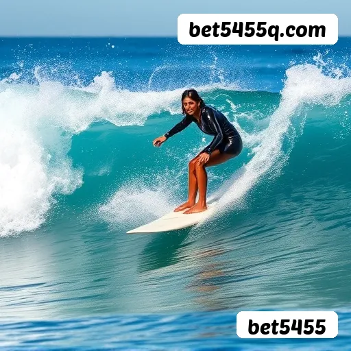 Sistema de apostas bet5455 - Imagem principal