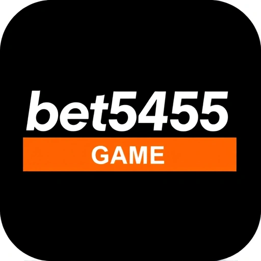 Logo da bet5455