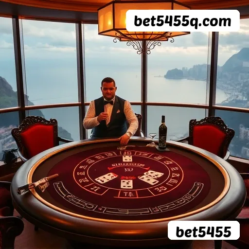 Ferramentas de apostas bet5455