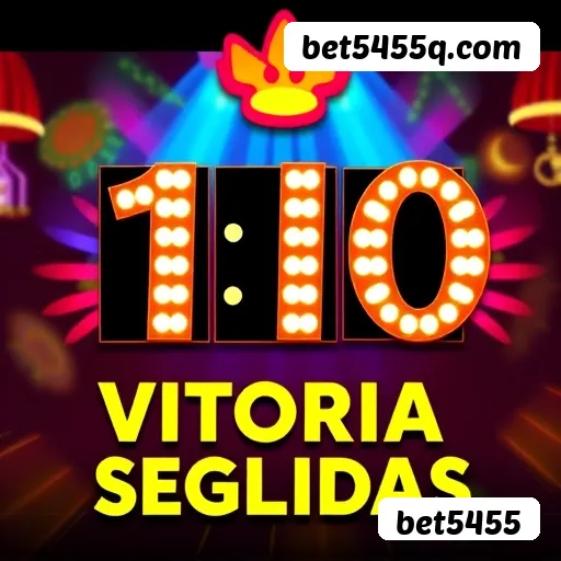 Histórico de apostas bet5455