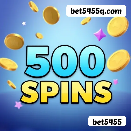 Cassino online bet5455 - Imagem principal