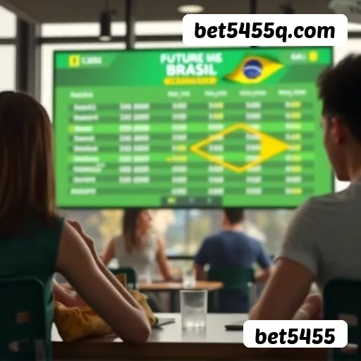 Login seguro bet5455 - Imagem principal