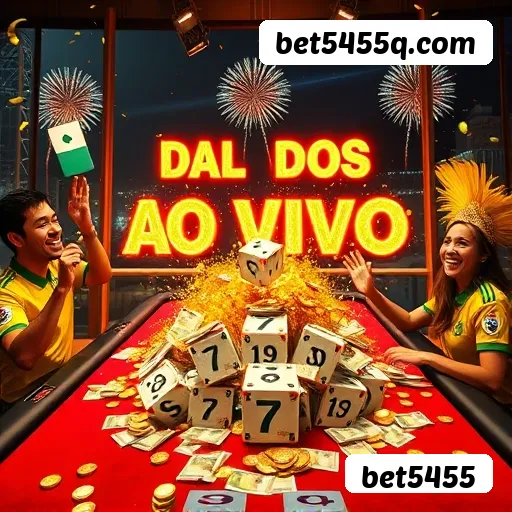 Prêmio bet5455